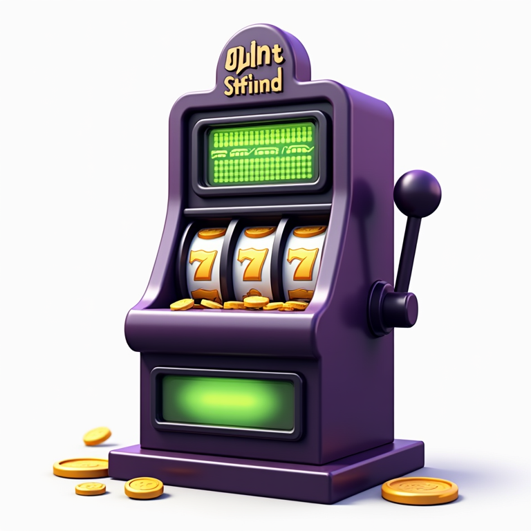kijang777 Mesin Arcade deposit and gameplay flow kijang777 Mesin Arcade deposit and gameplay flow